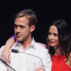 Ryan Gosling and Emily Blunt